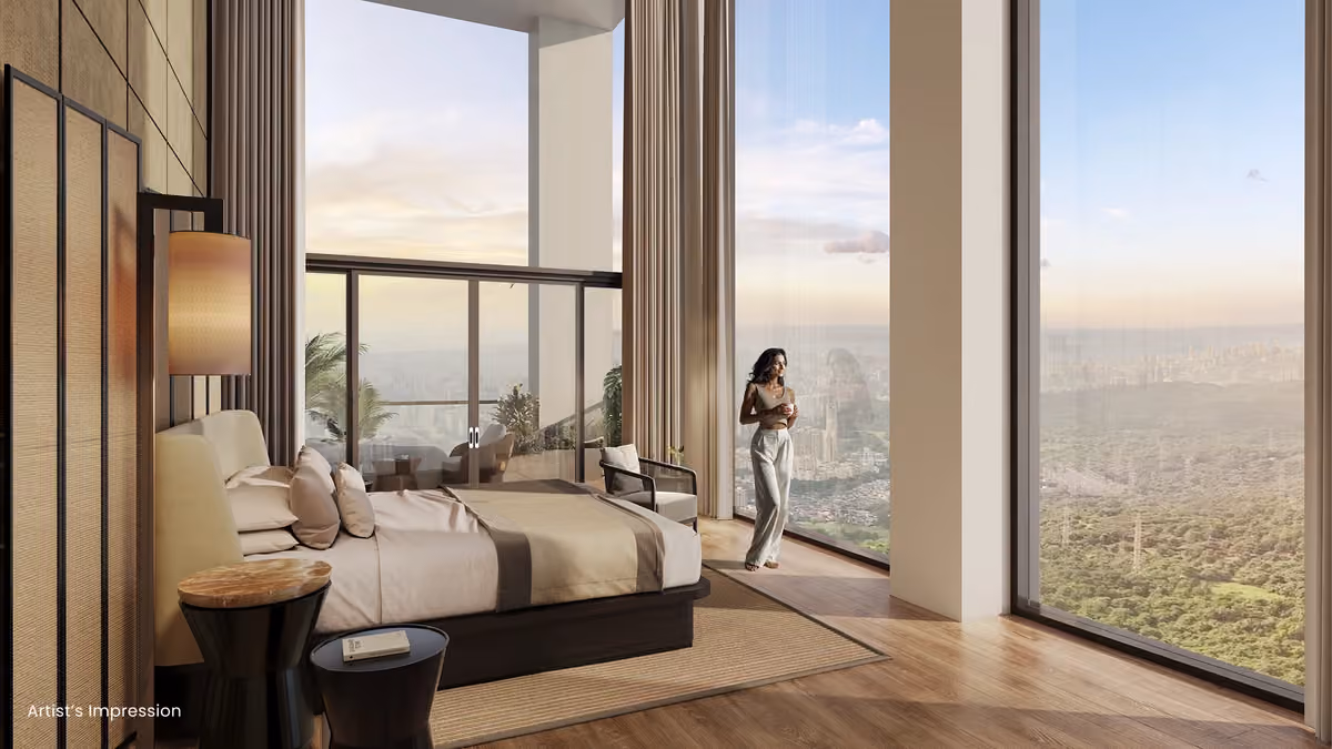 Rivali Park Skyleap amenities