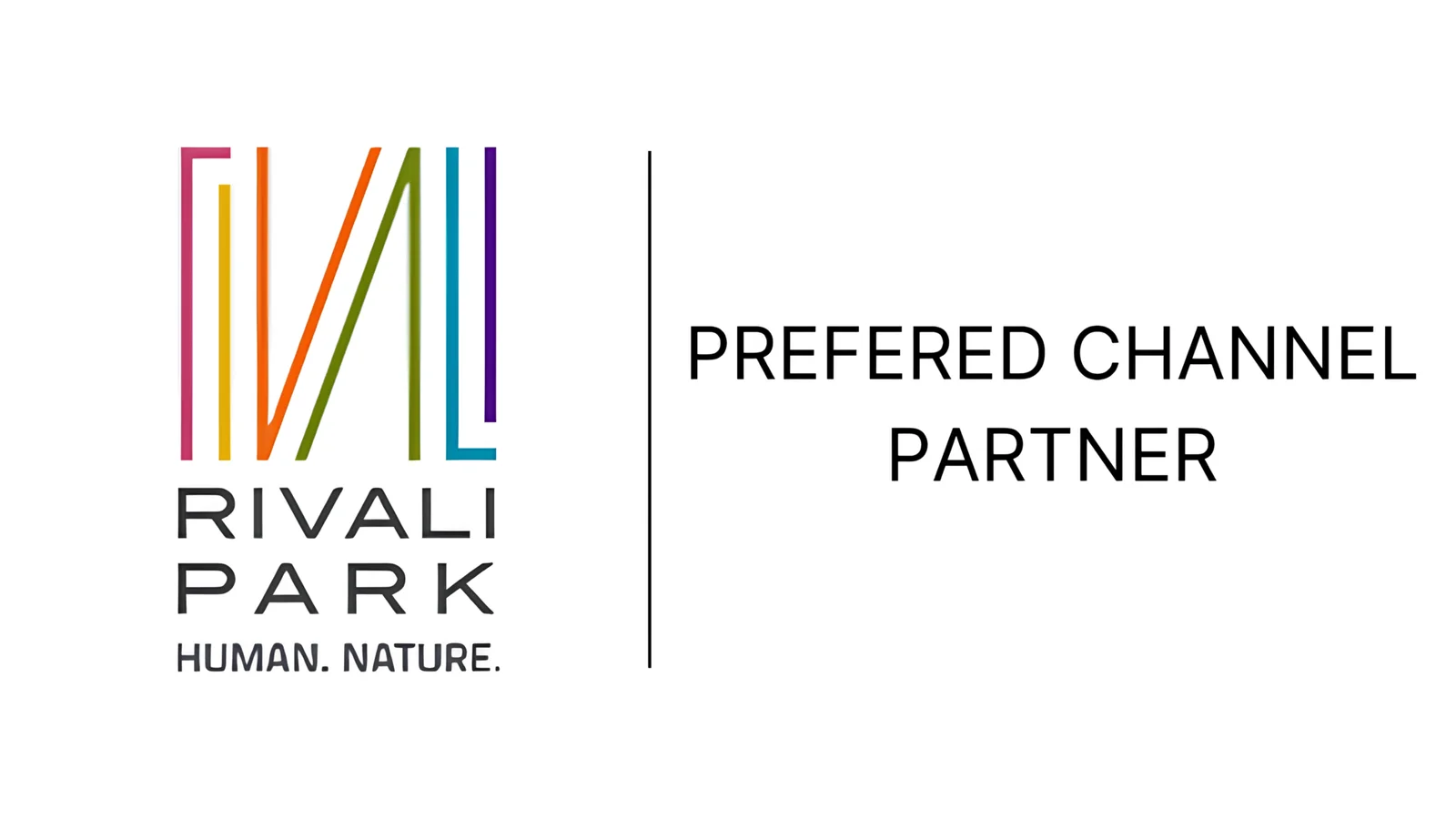 Rivali Park - Human. Nature.